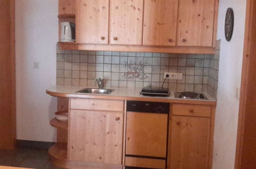 Foto 4 - Cozy Holiday Apartment With Sauna in Schladming