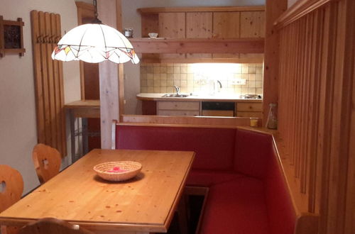 Foto 12 - Cozy Holiday Apartment With Sauna in Schladming