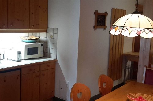 Photo 3 - Cozy Holiday Apartment With Sauna in Schladming