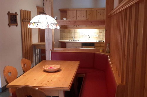 Foto 22 - Cozy Holiday Apartment With Sauna in Schladming