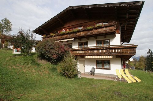 Foto 1 - Comfortable Apartment With Sauna in Schladming