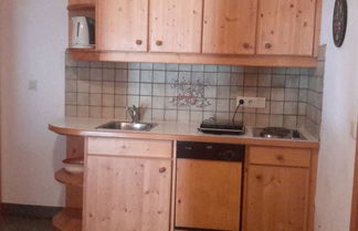 Foto 2 - Cozy Holiday Apartment With Sauna in Schladming