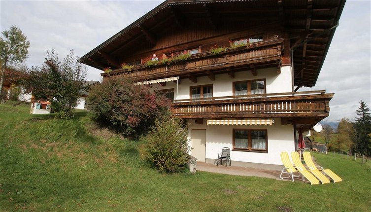 Photo 1 - Cozy Holiday Apartment With Sauna in Schladming
