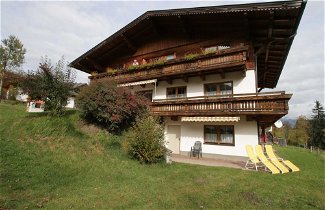Foto 1 - Cozy Holiday Apartment With Sauna in Schladming