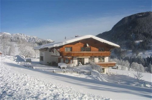 Photo 17 - Cozy Holiday Apartment With Sauna in Schladming