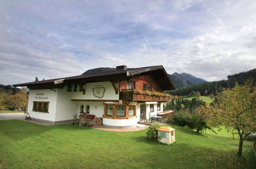 Foto 33 - Cozy Holiday Apartment With Sauna in Schladming