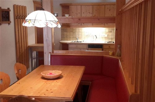 Photo 10 - Cozy Holiday Apartment With Sauna in Schladming