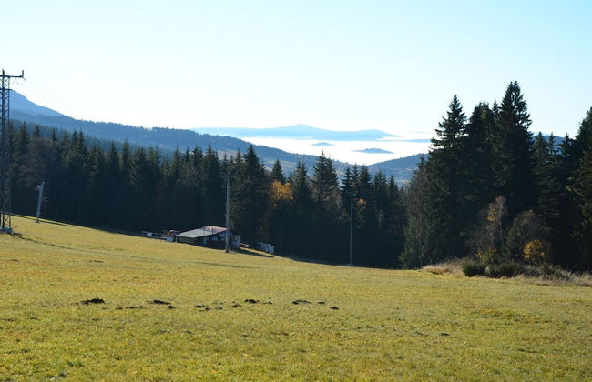 Quaint Holiday Home in Železná Ruda near Ski Area - Foto 24