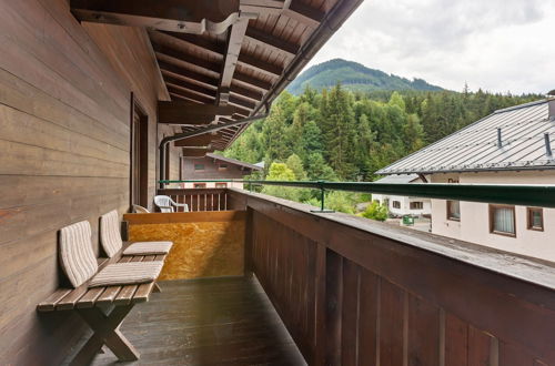 Photo 1 - Apartment in Saalbach-hinterglemm Near ski Area