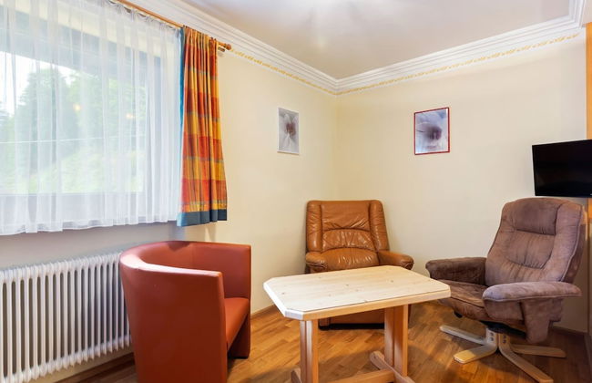 Apartment in Saalbach-hinterglemm Near Ski Area - Foto 45