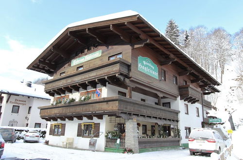 Photo 31 - Apartment in Saalbach-hinterglemm Near ski Area