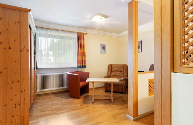 Apartment in Saalbach-hinterglemm Near Ski Area - Foto 46