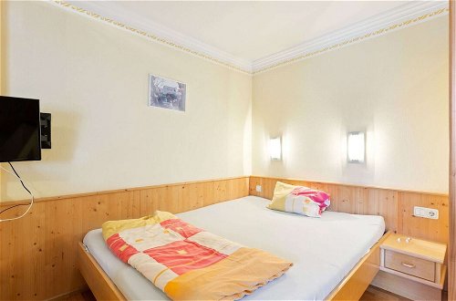 Foto 4 - Apartment in Saalbach-hinterglemm Near ski Area