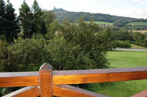 Photo 31 - House With the Pool and Fenced Garden, Great View at Trosky Castle