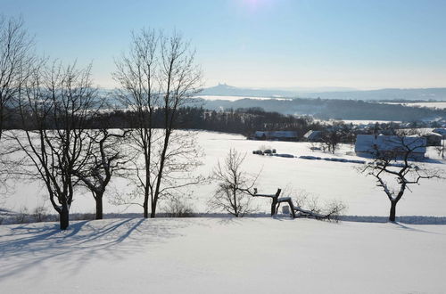 Photo 23 - House With the Pool and Fenced Garden, Great View at Trosky Castle