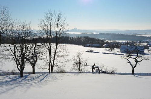 Photo 25 - House With the Pool and Fenced Garden, Great View at Trosky Castle