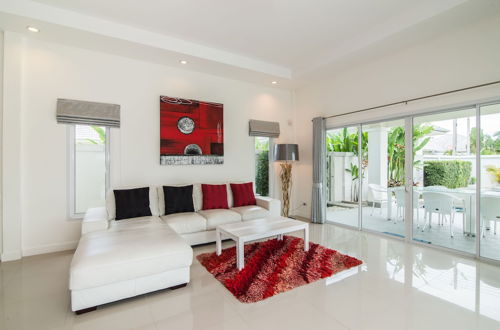 Photo 29 - Hua Hin Pool Villa with 4 Bedrooms L50