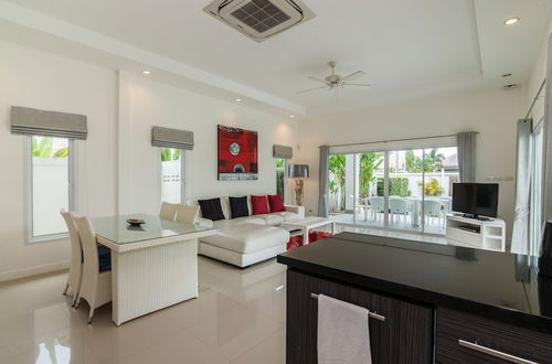 Photo 28 - Hua Hin Pool Villa with 4 Bedrooms L50