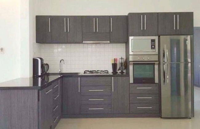 Hua Hin Pool Villa with 4 Bedrooms L50 - Foto 17