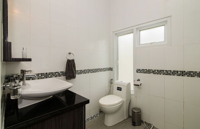 Hua Hin Pool Villa with 4 Bedrooms L50 - Foto 43