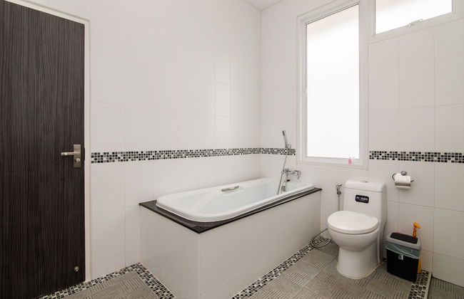 Hua Hin Pool Villa with 4 Bedrooms L50 - Foto 39