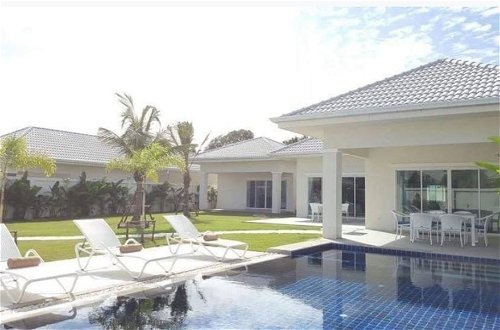 Photo 34 - Hua Hin Pool Villa with 4 Bedrooms L50