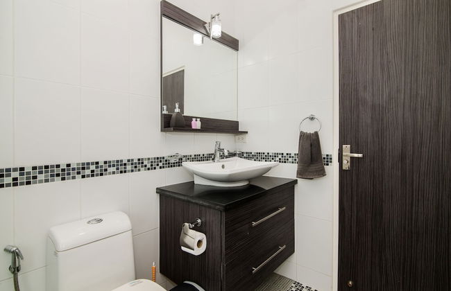 Hua Hin Pool Villa with 4 Bedrooms L50 - Foto 42