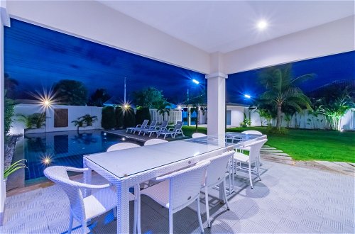 Photo 48 - Hua Hin Pool Villa with 4 Bedrooms L50