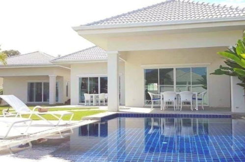 Photo 36 - Hua Hin Pool Villa with 4 Bedrooms L50