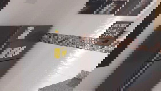 Cocina básica privada