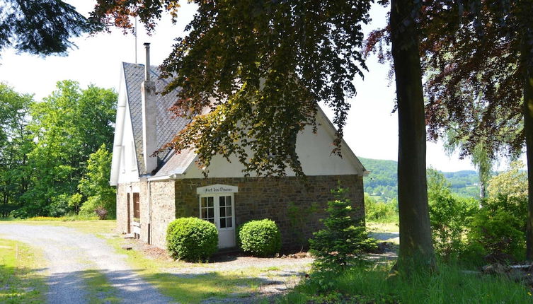 Foto 1 - A Superb Cottage in the Middle of a Natural Park