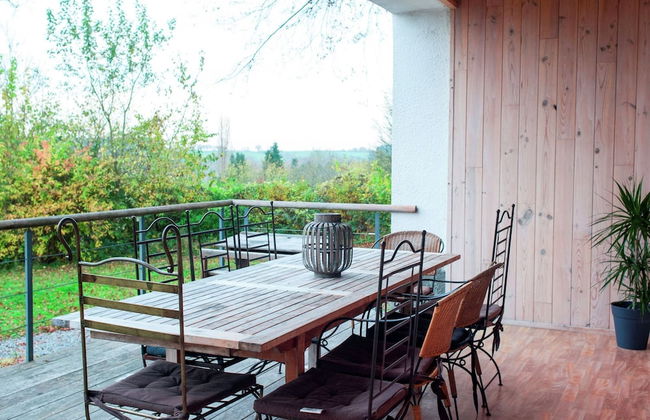 A Superb Cottage in the Middle of a Natural Park - Foto 13
