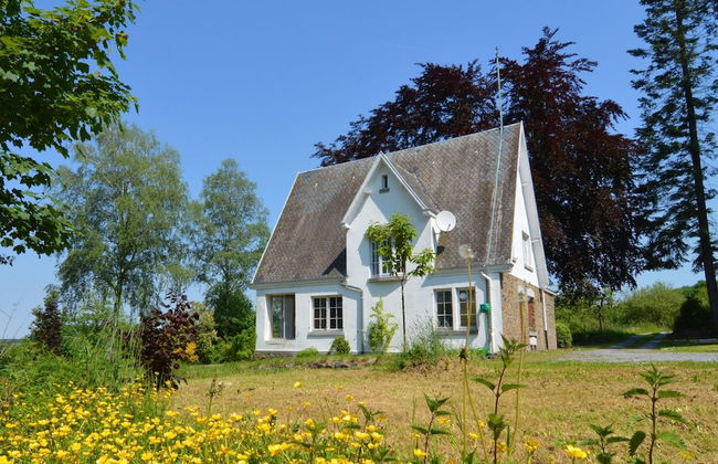 A Superb Cottage in the Middle of a Natural Park - Foto 16
