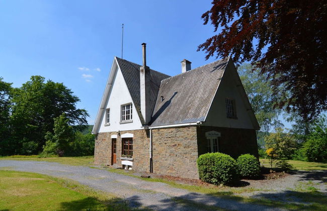 A Superb Cottage in the Middle of a Natural Park - Foto 20