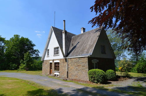 Photo 20 - A Superb Cottage in the Middle of a Natural Park