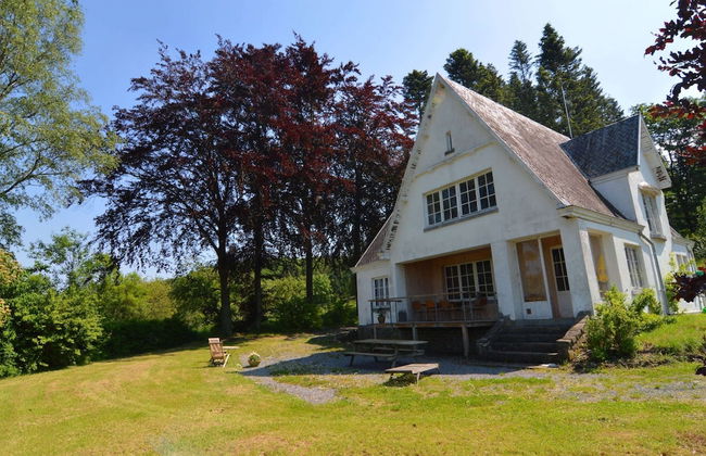 A Superb Cottage in the Middle of a Natural Park - Foto 17