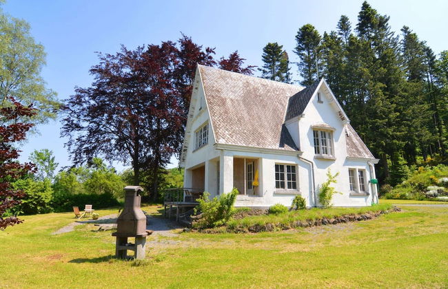 A Superb Cottage in the Middle of a Natural Park - Foto 21