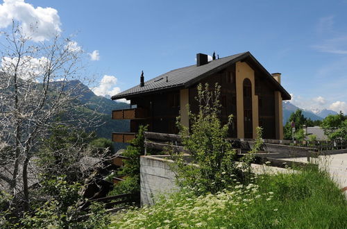 Photo 12 - Superb Apartment With Views of the Alps