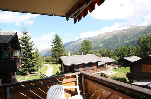 Foto 7 - Superb Apartment With Views of the Alps