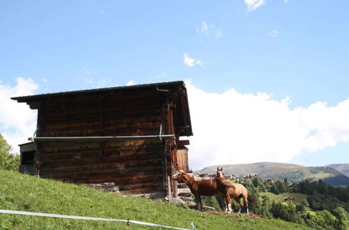 Foto 17 - Superb Apartment With Views of the Alps