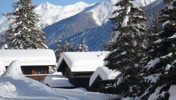 Photo 1 - Superb Apartment With Views of the Alps