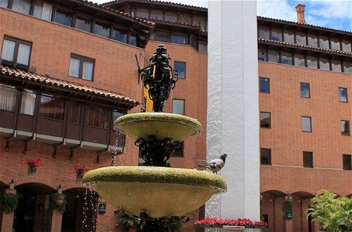 Foto 42 - Estelar Apartamentos Bogotá - La Fontana