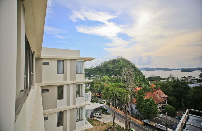 Rocco Aonang Krabi - Foto 1