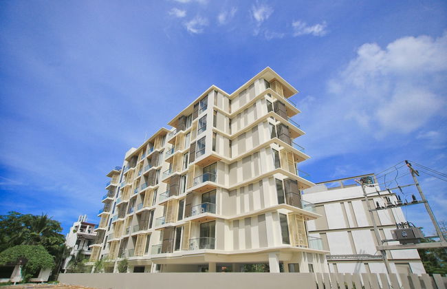 Rocco Aonang Krabi - Foto 22
