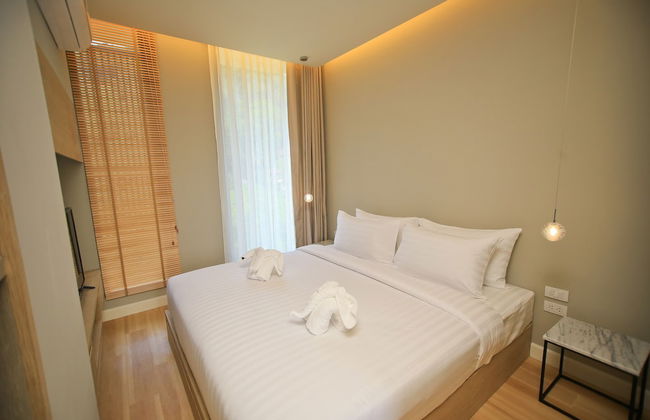 Rocco Aonang Krabi - Foto 6