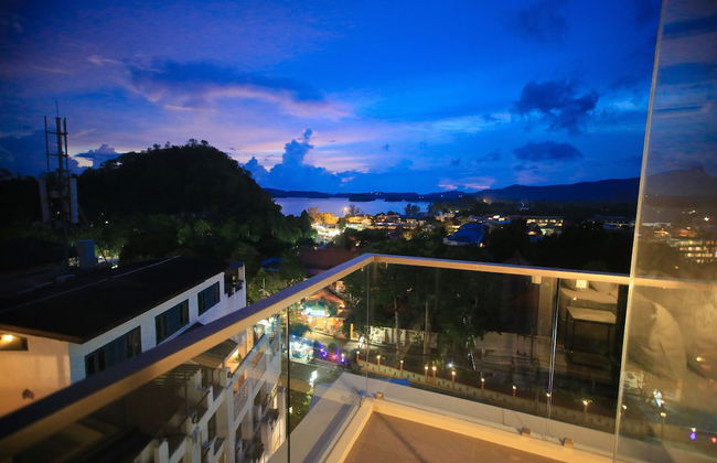 Rocco Aonang Krabi - Foto 26