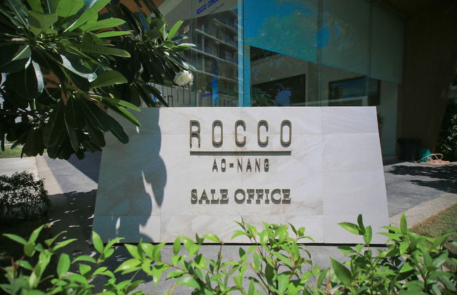 Rocco Aonang Krabi - Foto 2