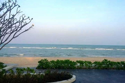 Foto 18 - Rain Cha-Am Huahin by Cozy Sea