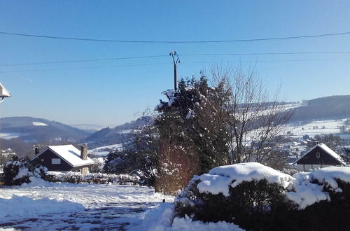 Photo 30 - Modern Holiday Home in Stavelot With Garden