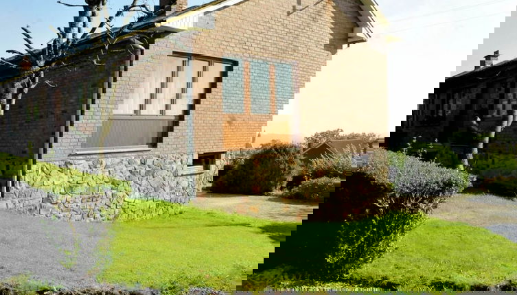 Foto 1 - Holiday Home in Stavelot With Garden